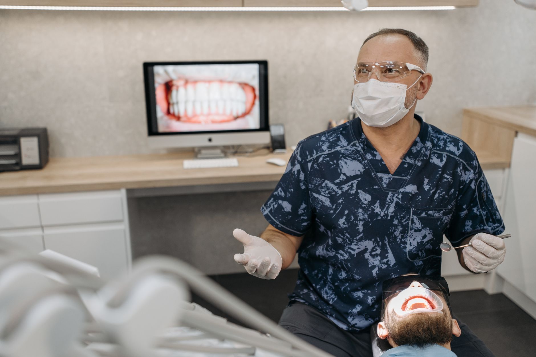 Dentiste Vannes