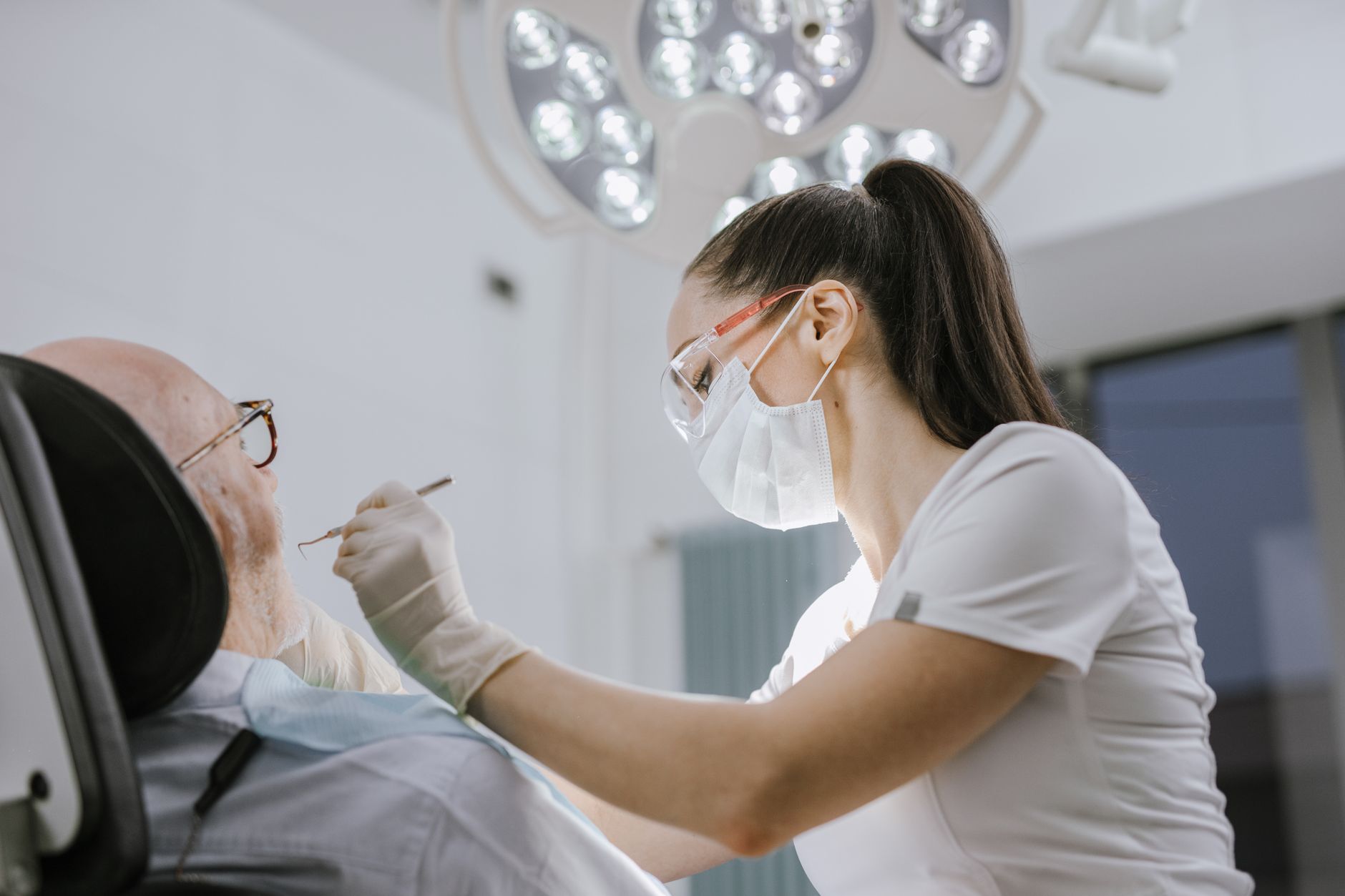 Dentiste Vannes